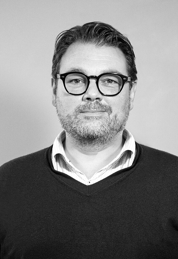 Grégory Lahoute Bessières